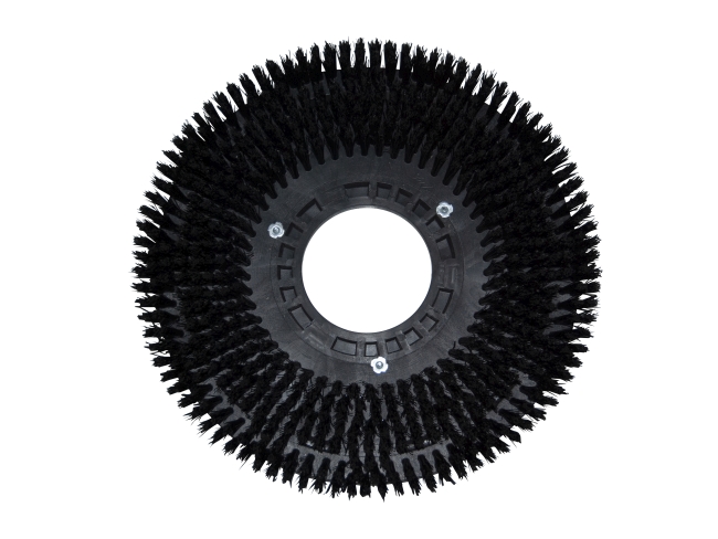 Produktbild Schrubbbürste - Ø 430 mm für Gansow (IPC-Gansow) CT 30 B 50 / CT 30 K 50
