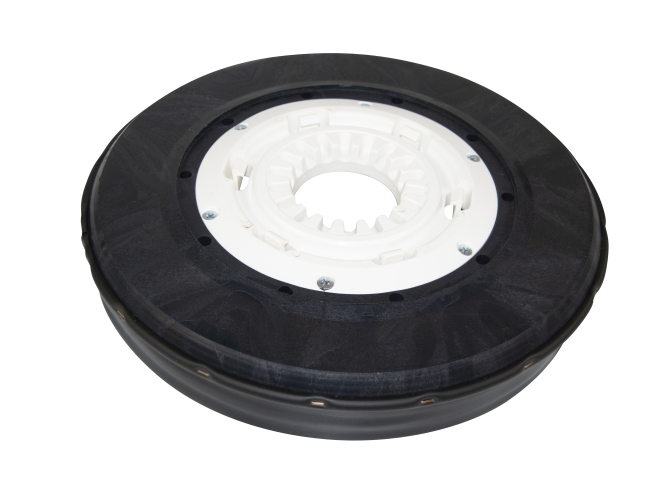 Produktbild Tellerbürste - Ø 330 mm für Hako Scrubmaster B 45-650