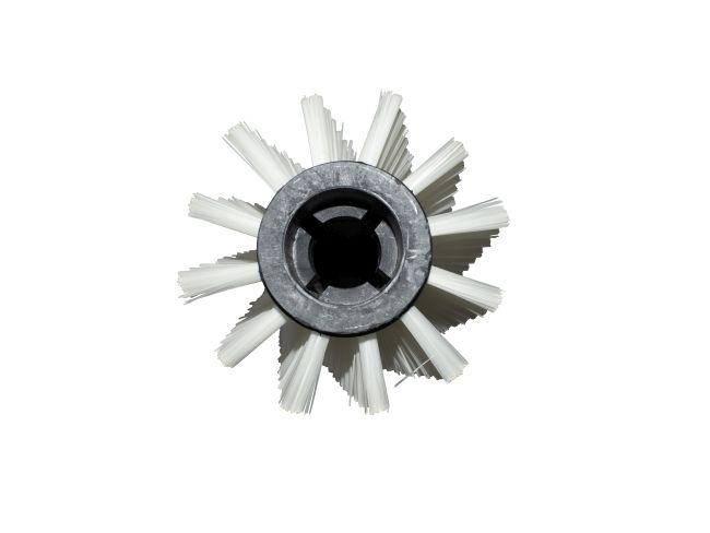 Produktbild Bürstwalze/Walzenbürste - 585/145 mm - Nylon 0,8 mm