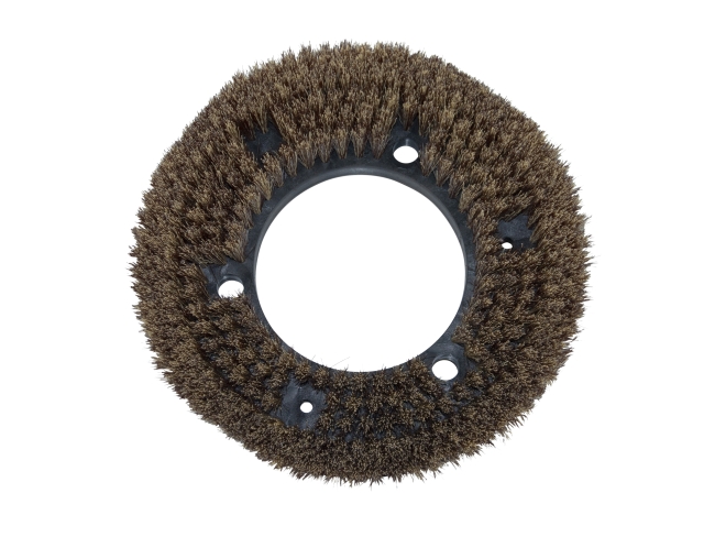 Produktbild Tellerbürste - Ø 340 mm - PP (Polypropylen) 0,30 mm