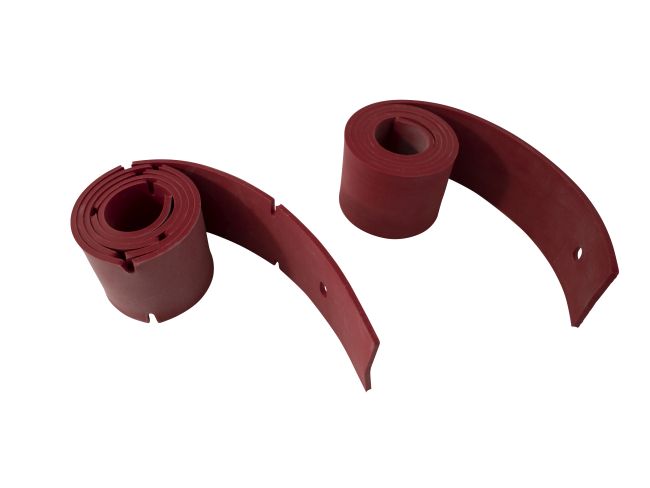 Produktbild Sauglippen-Satz (2 Stück) für Nilco RA BM 60-66