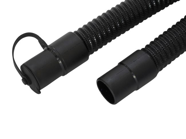 Produktbild Ablassschlauch, Länge 620 mm für Gansow (IPC-Gansow) 26 B 46