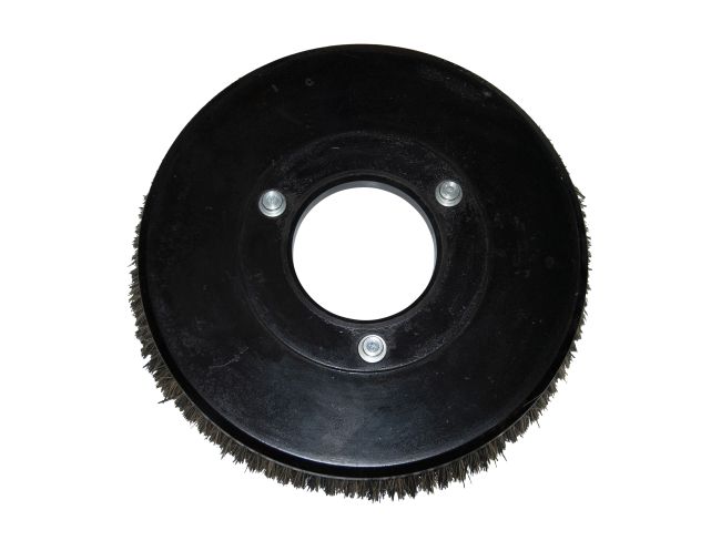 Produktbild Tellerbürste - Ø 440 mm - UNION