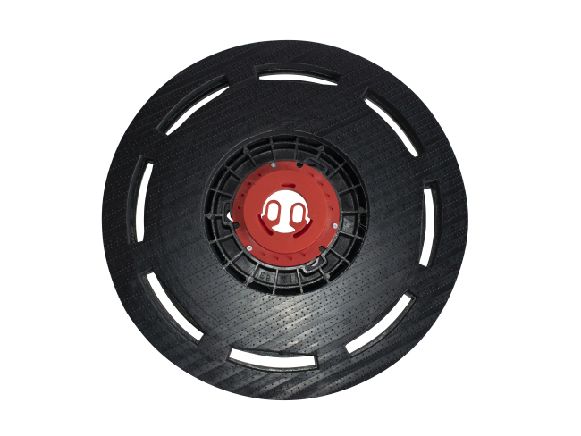 Produktbild Treibteller für Reinigungspads - Ø 530 mm für Hako Scrubmaster B75R-550 (ab Bj 2019