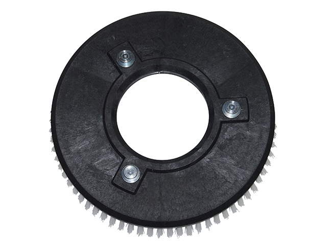 Produktbild Tellerbürste - Ø 330 mm - PP (Polypropylen) 0,75 mm