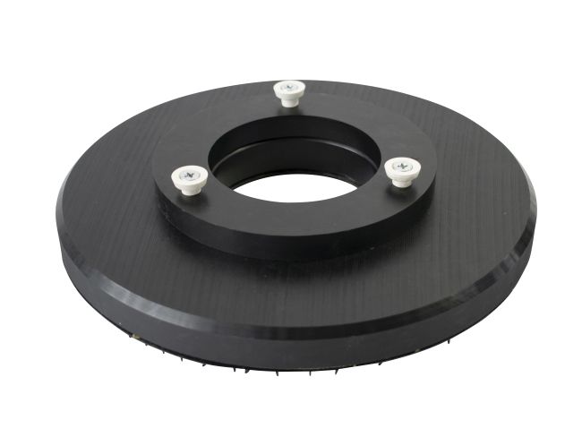 Produktbild Treibteller für Reinigungspads - Ø 255 mm für Wetrok Duomatic 500 B