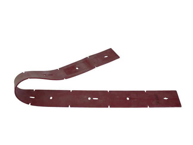 Produktbild Sauglippe vorne für Nilfisk-Group BA 600 S