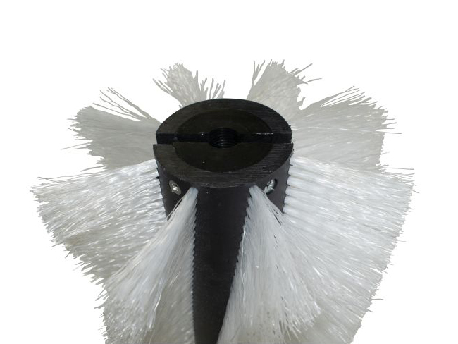 Produktbild Kehrwalze – 500 mm / 220 mm / 6x1 Reihe