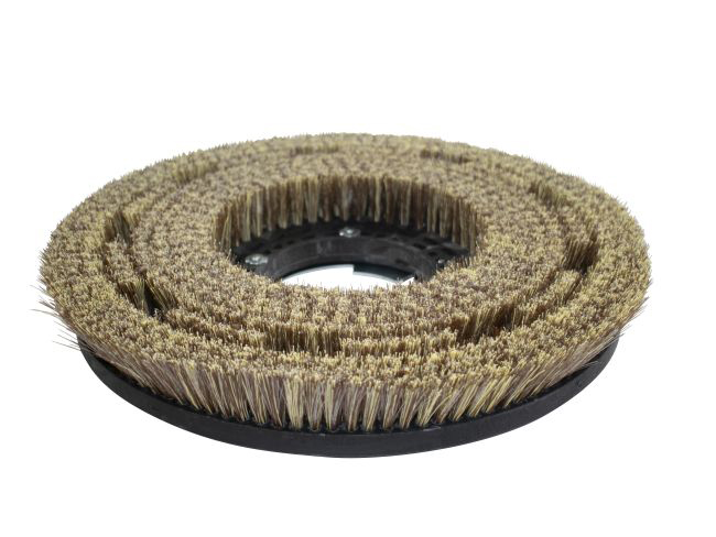 Produktbild Tellerbürste - Ø 380 mm für Nilco 431 ZRG