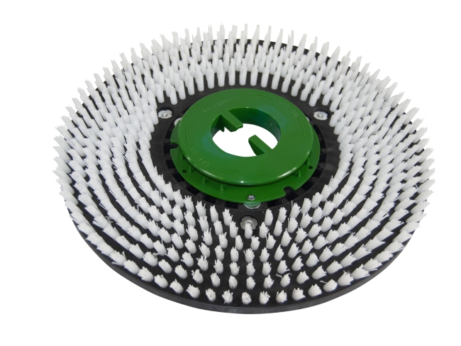 Produktbild Treibteller für Reinigungspads - Ø 380 mm für Comac Tripla 75