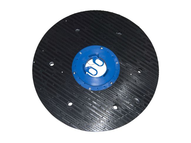 Produktbild Treibteller für Reinigungspads - Ø 430 mm  für MFG 215
