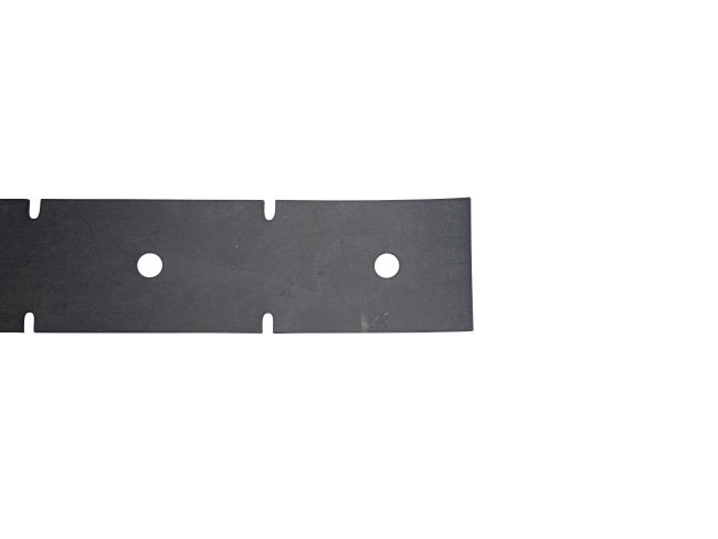 Produktbild Sauglippe vorne für Nilfisk-Group CA 430 S