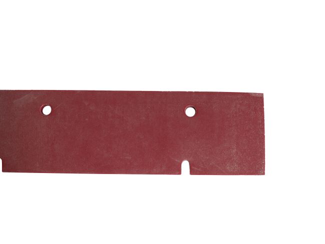 Produktbild Sauglippe hinten für Numatic TT 3450S+T