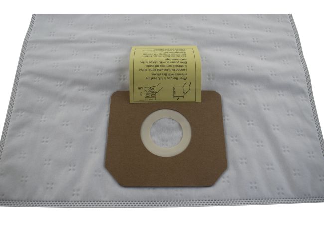 Produktbild Vlies-Staubfilterbeutel, VPE = 10 Stück für Kärcher NT 561