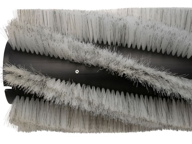 Produktbild Kehrwalze – 1065 mm / 350 mm / 8x2 Reihen