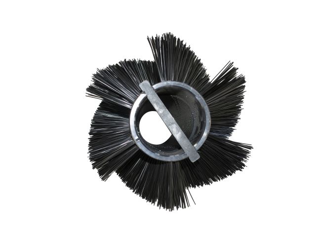 Produktbild Kehrwalze – 585 mm / 270 mm / 6x2 Reihen