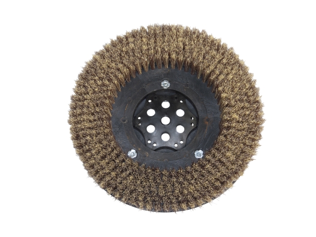 Produktbild Tellerbürste - Ø 350 mm für Tennant T 20