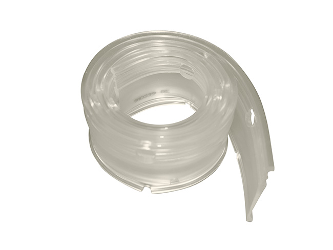 Produktbild Sauglippe vorne für Fimap Maxima 652 BT