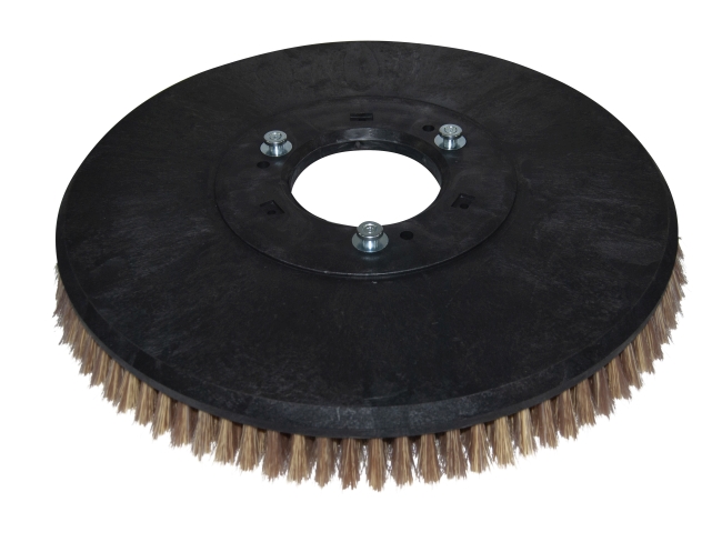 Produktbild Tellerbürste - Ø 490 mm - PP (Polypropylen) 0,30 mm