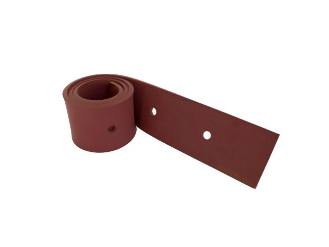 Produktbild Sauglippe hinten für Lavor SCL Comfort S 82