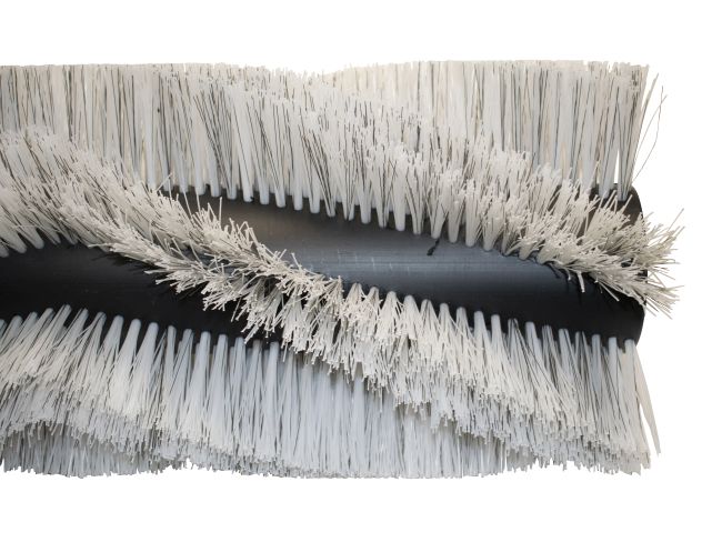 Produktbild Kehrwalze – 800 mm / 300 mm / 6x2 Reihen