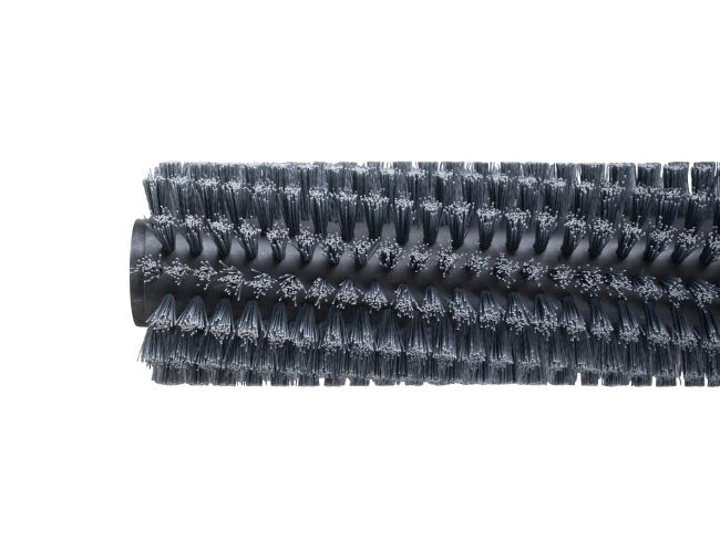 Produktbild Bürstwalze/Walzenbürste - 790/145 mm - Nylon/Grit/Tynex 0,75 mm