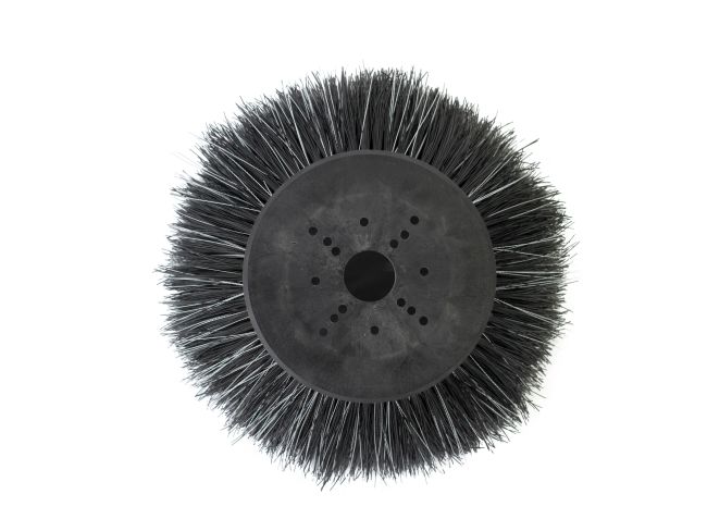 Produktbild Seitenbesen/Tellerbesen für Amros 780