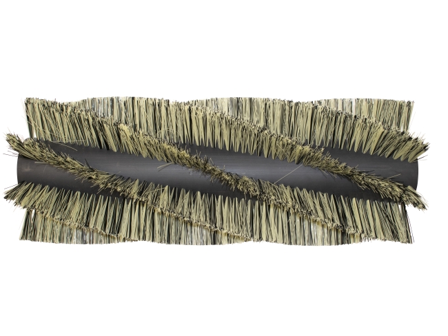 Produktbild Kehrwalze – 720 mm / 280 mm / 8x1 Reihe