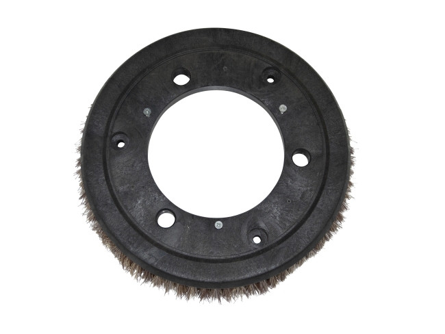 Produktbild Tellerbürste - Ø 340 mm - PP (Polypropylen) 0,30 mm