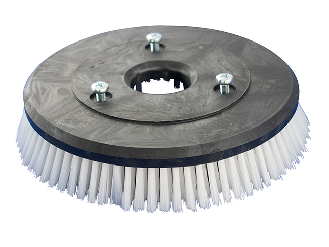 Produktbild Tellerbürste - Ø 255 mm für Adiatek Jade 55