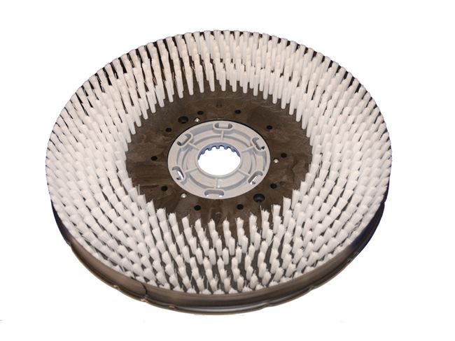 Produktbild Tellerbürste - Ø 505 mm für Hako Scrubmaster B 1100-1020