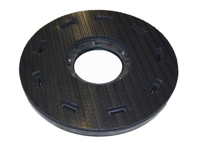 Produktbild Treibteller für Reinigungspads - Ø 430 mm für Nilco 461