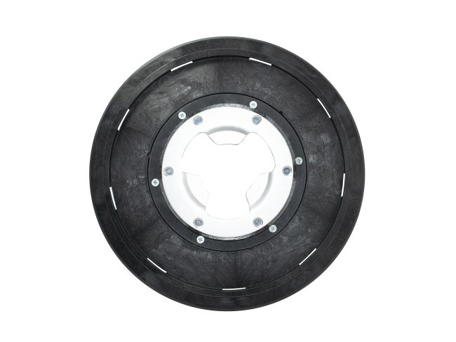 Produktbild Tellerbürste - Ø 365 mm - Grit/Tynex 1,2 mm