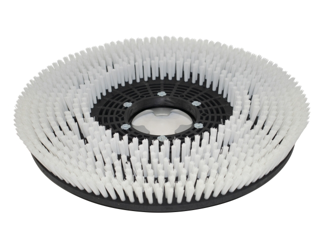 Produktbild Tellerbürste - Ø 480 mm - PP (Polypropylen) 0,75 mm