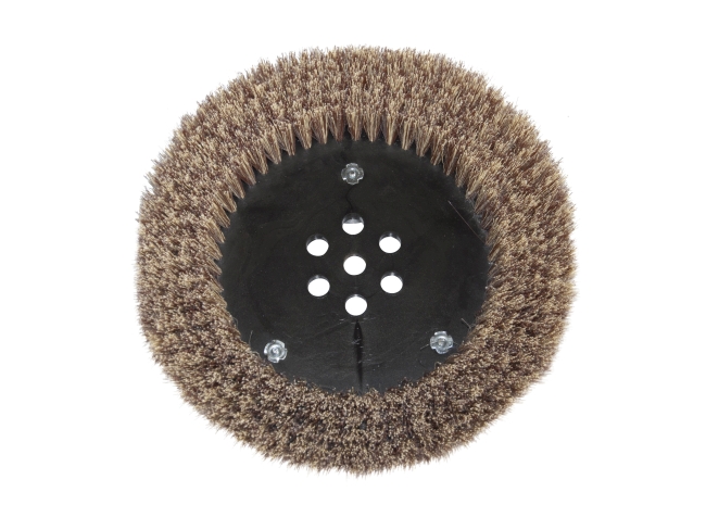 Produktbild Tellerbürste - Ø 315 mm - PP (Polypropylen) 0,30 mm