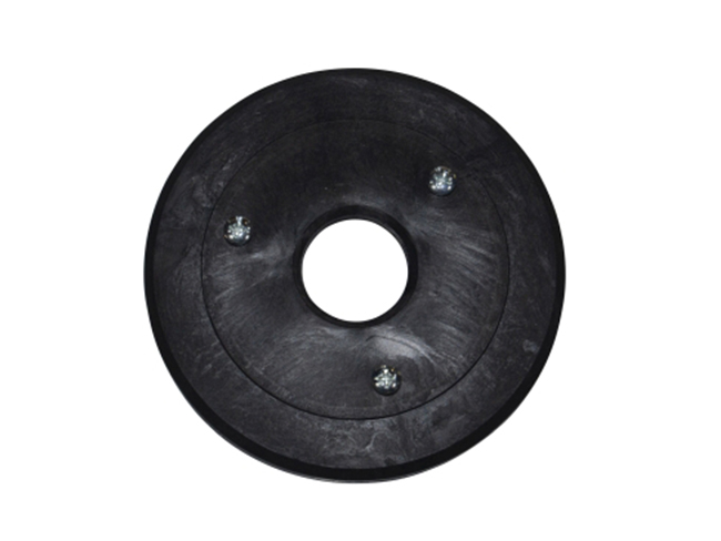 Produktbild Treibteller für Reinigungspads - Ø 215 mm für RCM LB 430