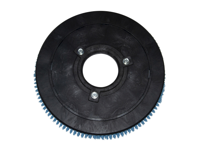 Produktbild Tellerbürste - Ø 480 mm - PP (Polypropylen) 0,30 mm