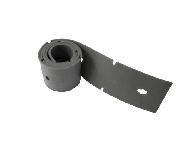 Produktbild Sauglippe vorne für Nilfisk-Group Scrubtec 661