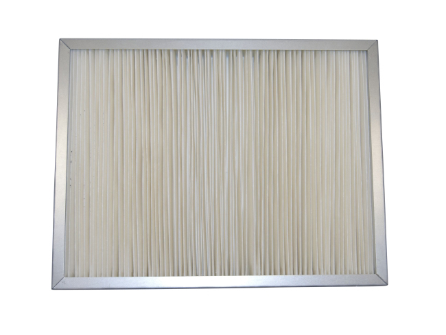 Produktbild Kehrmaschinenfilter für Hako Sweepmaster (Jonas) 1200 E/V/D (bis Bj 2009)