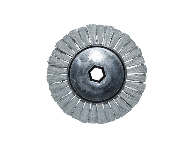 Produktbild Bürstwalze/Walzenbürste für Allclean R 4 / R 4 S / R 4 B