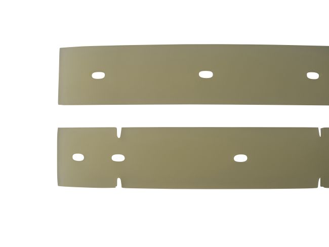 Produktbild Sauglippen-Satz (2 Stück) für Hako Scrubmaster B 45-650,