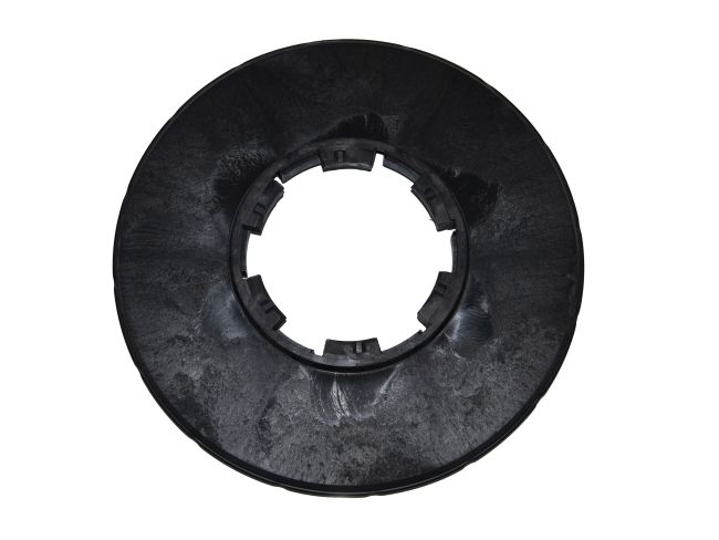 Produktbild Tellerbürste - Ø 530 mm für Hako Scrubmaster E/B 530