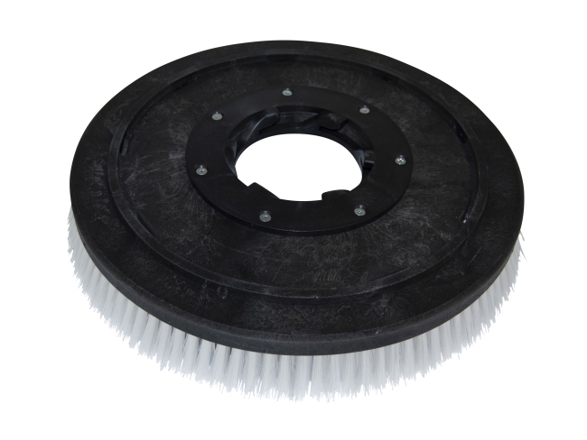 Produktbild Tellerbürste - Ø 380 mm - PP (Polypropylen) 0,70 mm