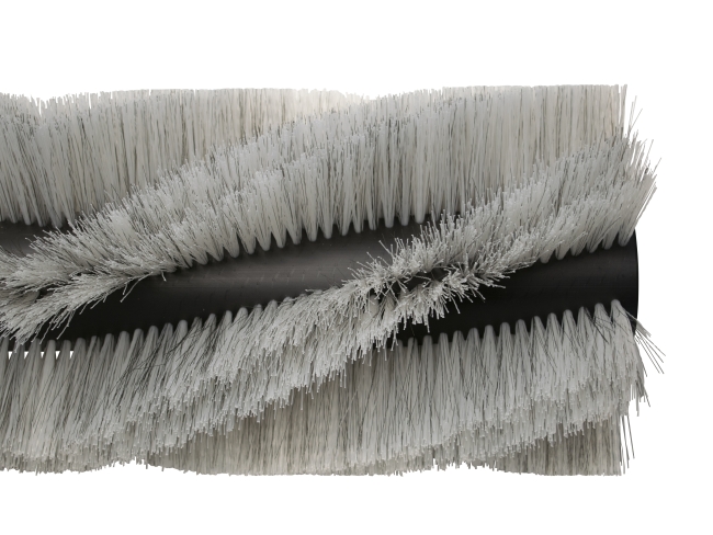 Produktbild Kehrwalze – 900 mm / 310 mm / 6x2 Reihen