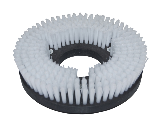 Produktbild Tellerbürste - Ø 250 mm für Tennant T 3 - 20" (mit 2 Tellerbürsten)