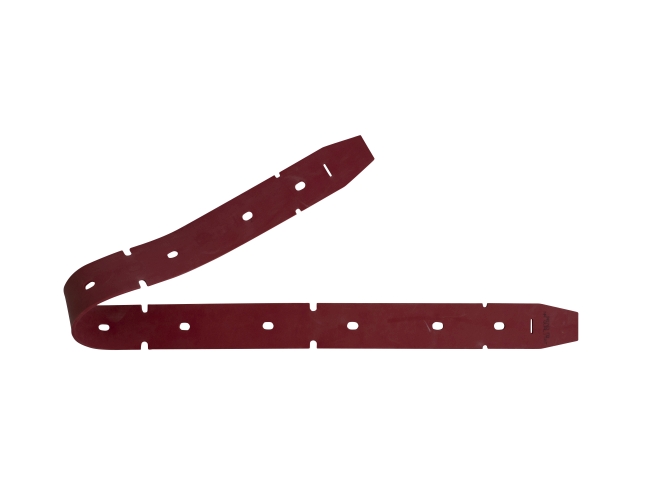 Produktbild Sauglippe vorne für Gansow (IPC-Gansow) CT 110 BT 60