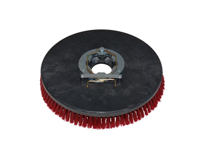 Produktbild Schrubbbürste - Ø 405 mm für Power-Boss Nautilus