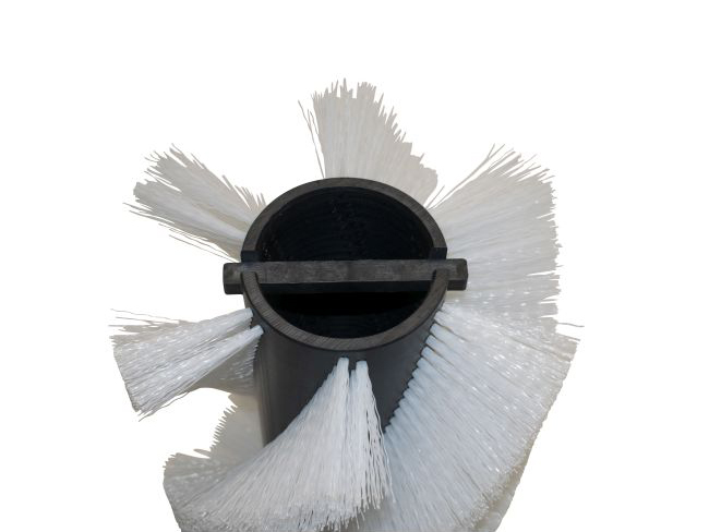 Produktbild Kehrwalze – 680 mm / 280 mm / 6x2 Reihen