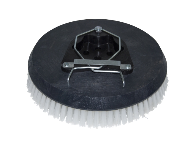 Produktbild Tellerbürste - Ø 315 mm für Tennant T 16
