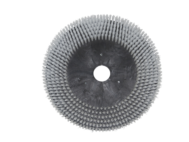 Produktbild Schrubbbürste - Ø 375 mm für Comac Media 75